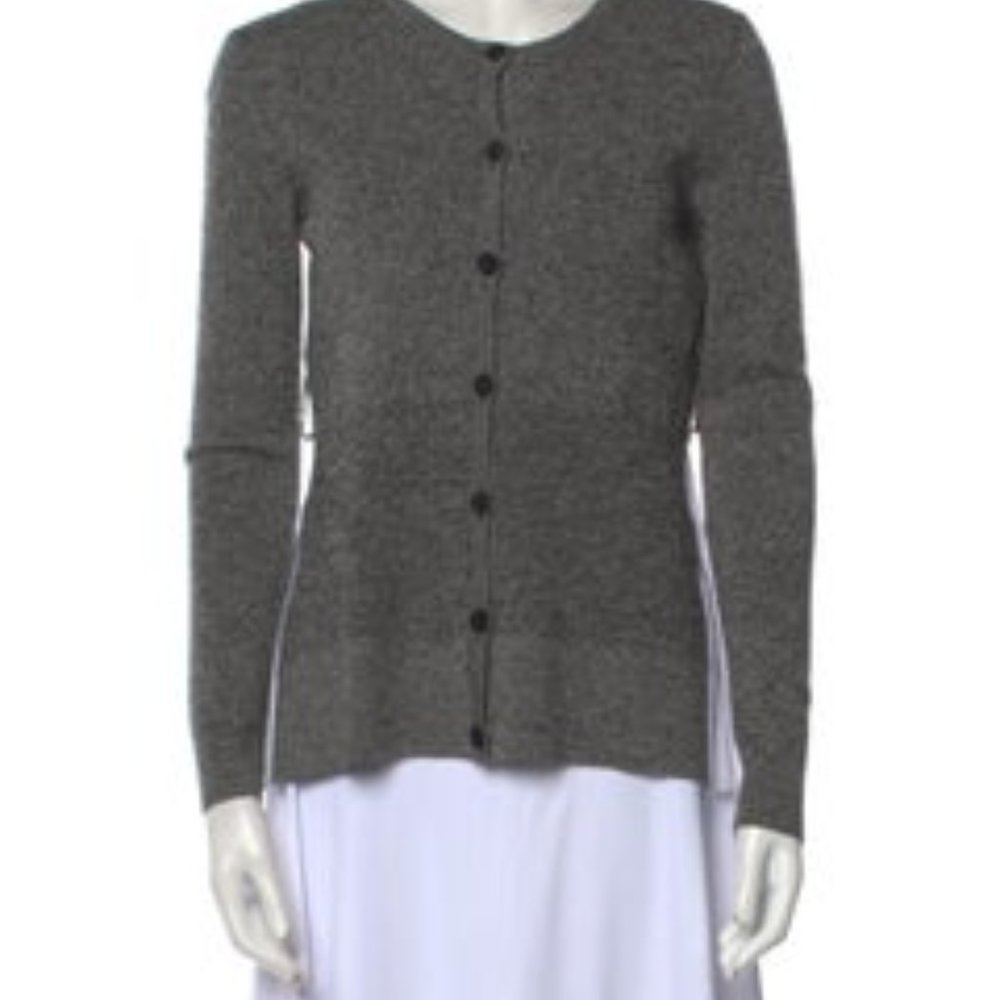 PIAZZA SEMPIONE Crew Neck Sweater